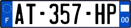 AT-357-HP