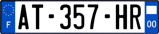 AT-357-HR