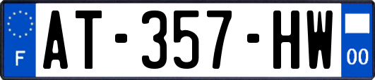AT-357-HW