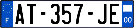 AT-357-JE