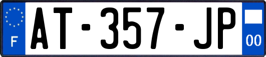 AT-357-JP