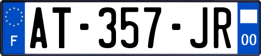 AT-357-JR