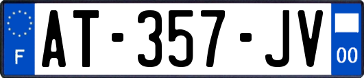 AT-357-JV