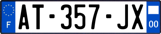 AT-357-JX