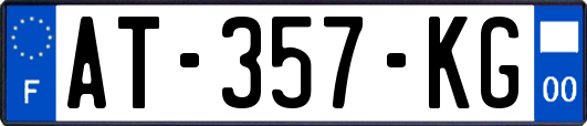 AT-357-KG