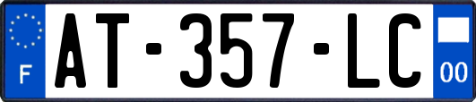 AT-357-LC