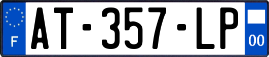 AT-357-LP