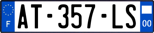 AT-357-LS
