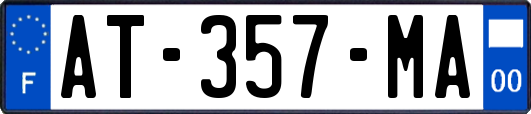 AT-357-MA