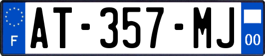 AT-357-MJ