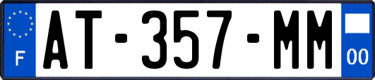 AT-357-MM