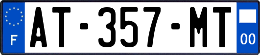 AT-357-MT