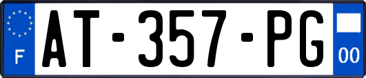 AT-357-PG