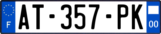 AT-357-PK