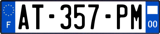 AT-357-PM