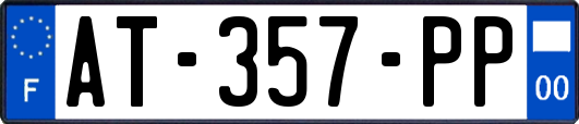 AT-357-PP