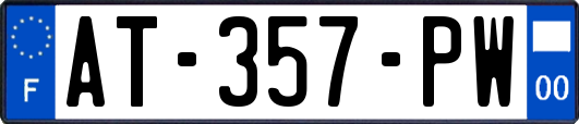 AT-357-PW