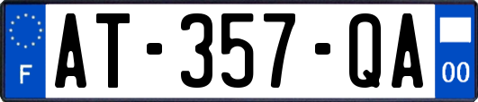 AT-357-QA