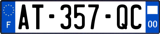 AT-357-QC