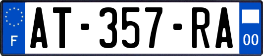 AT-357-RA