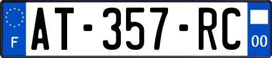 AT-357-RC