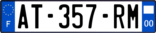AT-357-RM