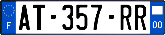 AT-357-RR
