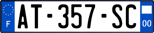 AT-357-SC