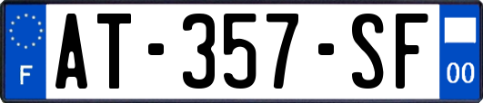 AT-357-SF