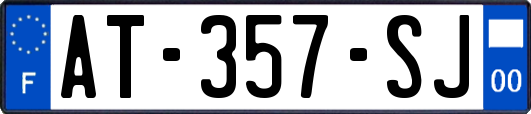 AT-357-SJ