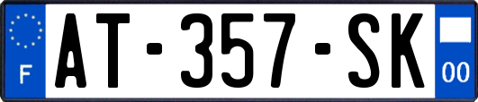 AT-357-SK