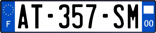 AT-357-SM