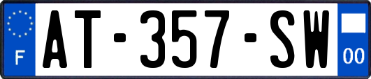 AT-357-SW
