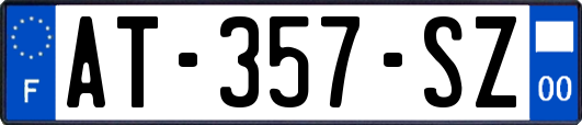AT-357-SZ