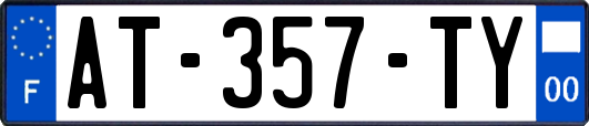AT-357-TY