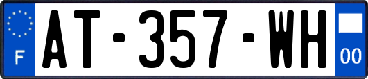 AT-357-WH