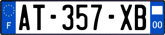 AT-357-XB