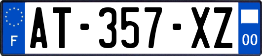 AT-357-XZ