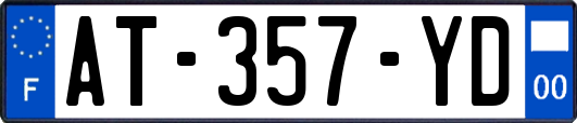 AT-357-YD