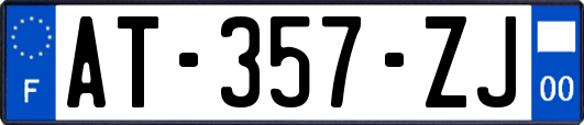 AT-357-ZJ