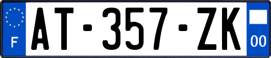 AT-357-ZK