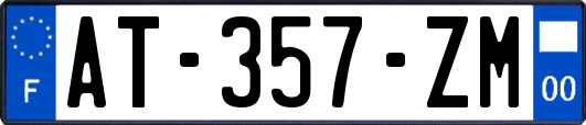 AT-357-ZM