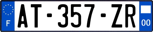 AT-357-ZR