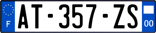 AT-357-ZS