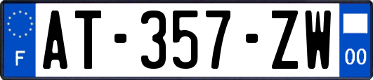 AT-357-ZW