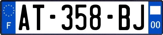 AT-358-BJ