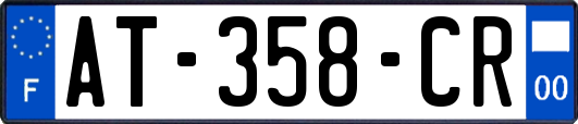 AT-358-CR