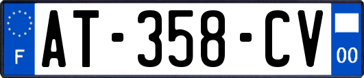 AT-358-CV