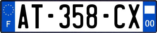 AT-358-CX