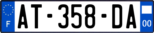 AT-358-DA